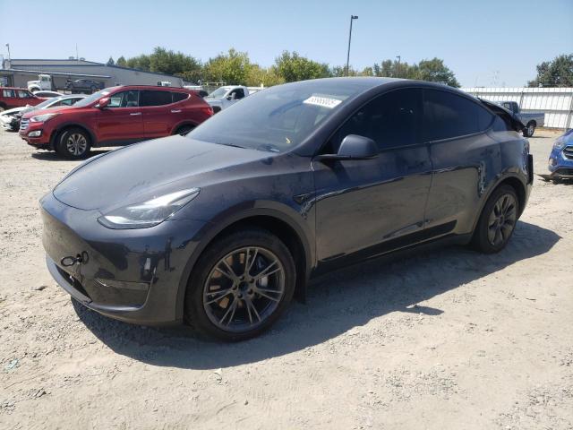 2024 TESLA MODEL Y, 