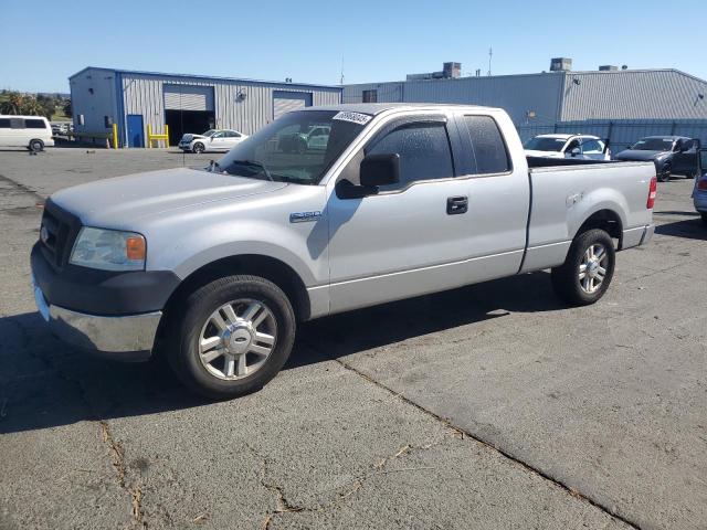 2005 FORD F150, 