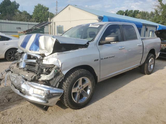 2012 DODGE RAM 1500 SLT, 