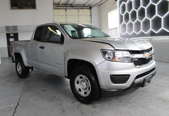 2020 CHEVROLET COLORADO, 