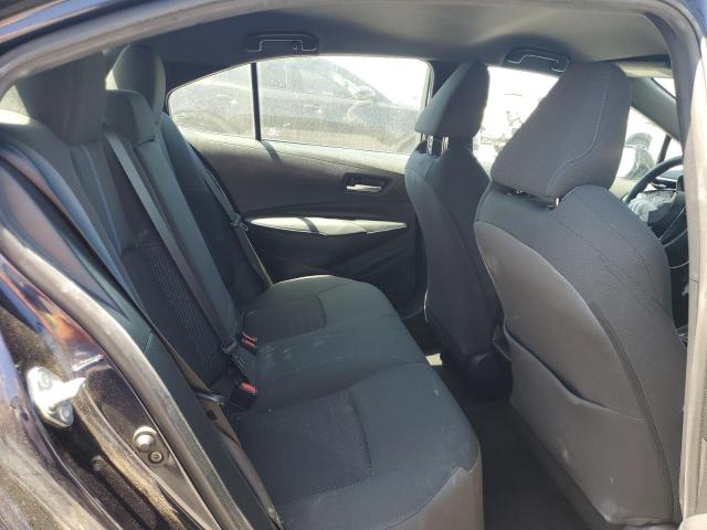 5YFS4MCE6MP068536 - 2021 TOYOTA COROLLA SE 蓝色 照片 10