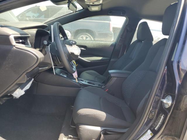 5YFS4MCE6MP068536 - 2021 TOYOTA COROLLA SE 蓝色 照片 7