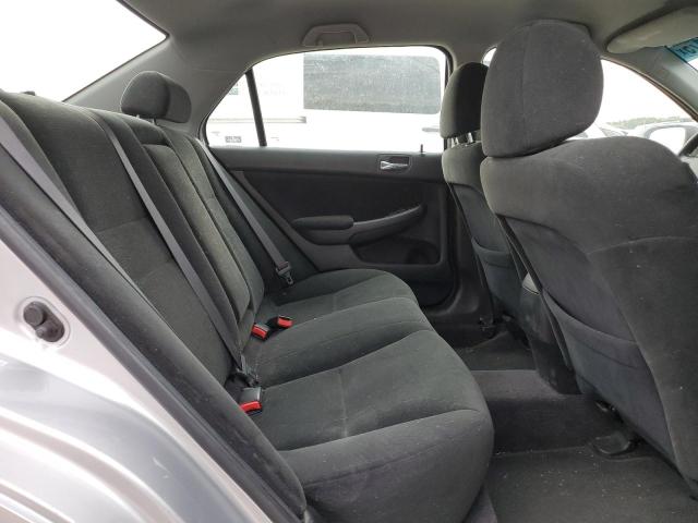 1HGCM56327A202506 - 2007 HONDA ACCORD SE 银色 照片 10