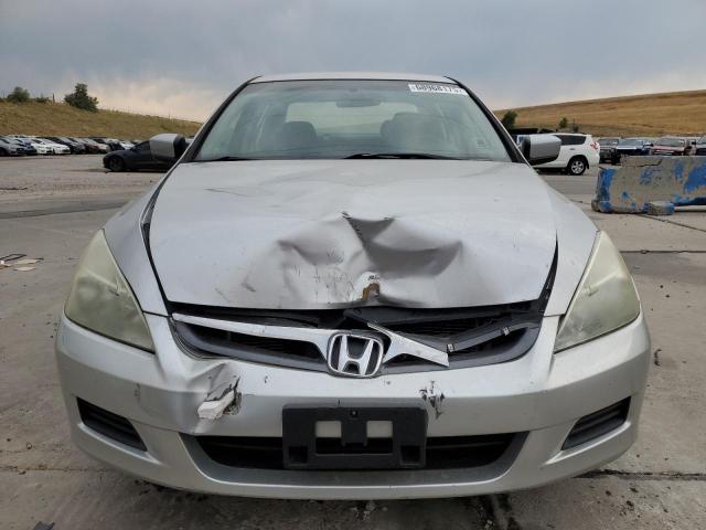 1HGCM56327A202506 - 2007 HONDA ACCORD SE 银色 照片 5