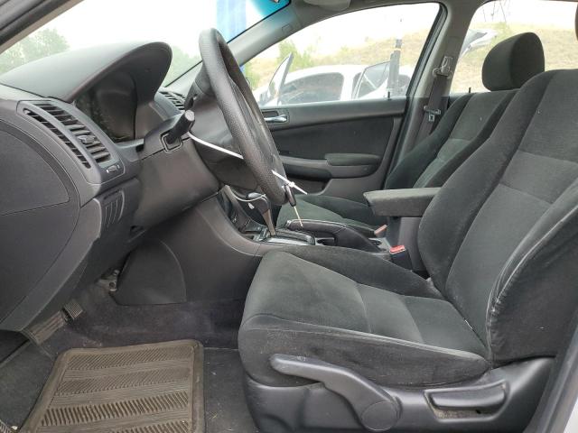 1HGCM56327A202506 - 2007 HONDA ACCORD SE 银色 照片 7