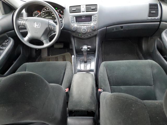 1HGCM56327A202506 - 2007 HONDA ACCORD SE 银色 照片 8