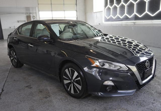 2020 NISSAN ALTIMA SV, 