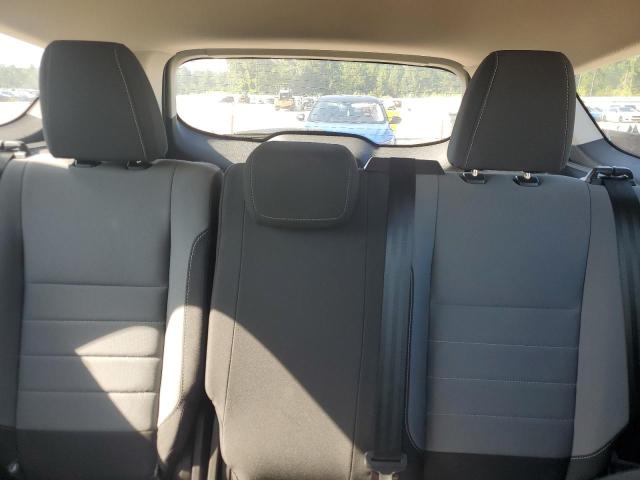 1FMCU0F79HUE24315 - 2017 FORD ESCAPE S TAN photo 10