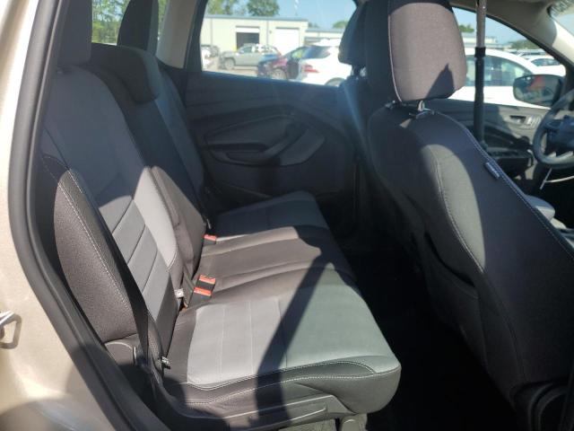 1FMCU0F79HUE24315 - 2017 FORD ESCAPE S TAN photo 11