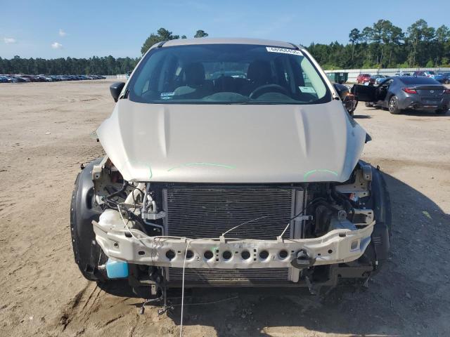 1FMCU0F79HUE24315 - 2017 FORD ESCAPE S TAN photo 5