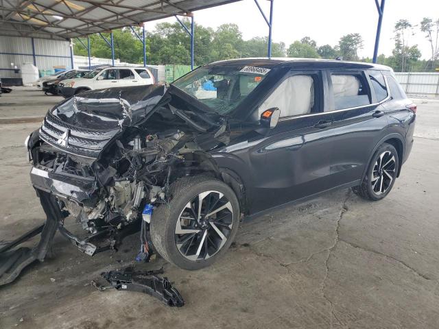 2022 MITSUBISHI OUTLANDER SE, 