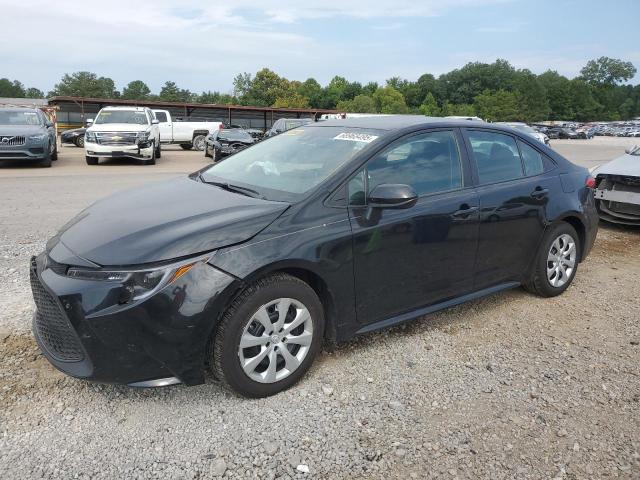 2021 TOYOTA COROLLA LE, 