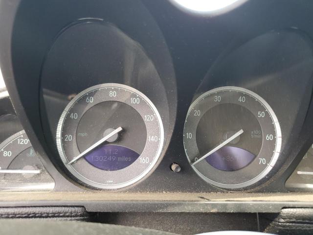 WDBSK75F33F029923 - 2003 MERCEDES-BENZ SL 500R SILVER photo 9