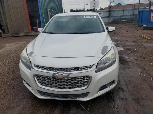 1G11E5SA3GU148034 - 2016 CHEVROLET MALIBU LIM LTZ თეთრი ფოტო 5