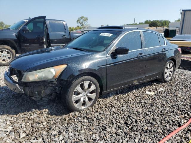 2009 HONDA ACCORD EX, 