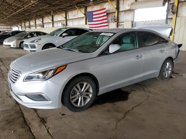 2017 HYUNDAI SONATA SE, 