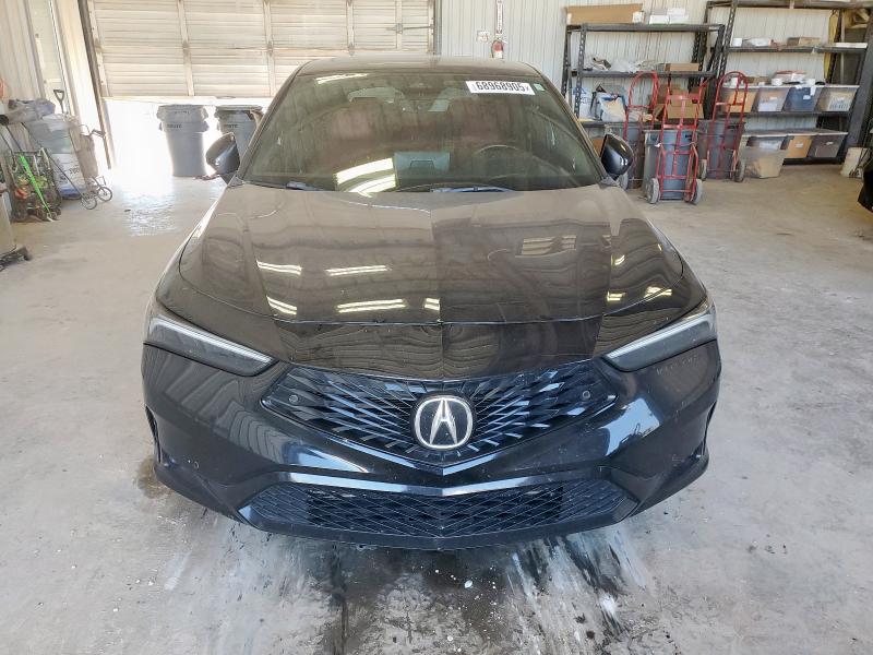 19UDE4H66PA011139 - 2023 ACURA INTEGRA A-SPEC TECH BLACK photo 5
