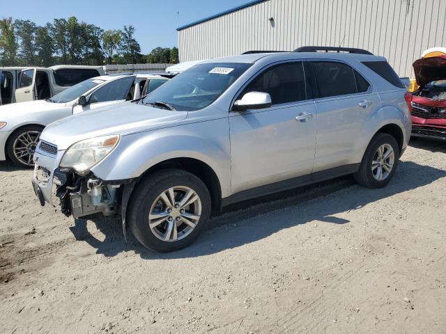 2012 CHEVROLET EQUINOX LT, 