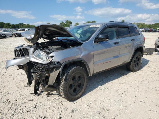 2016 JEEP GRAND CHER LIMITED, 