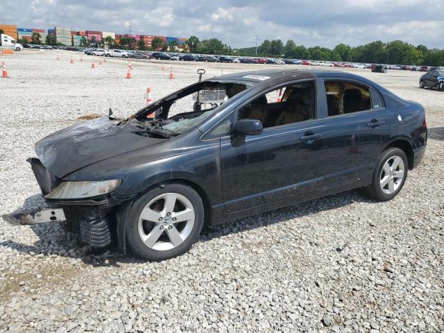 2007 HONDA CIVIC EX, 