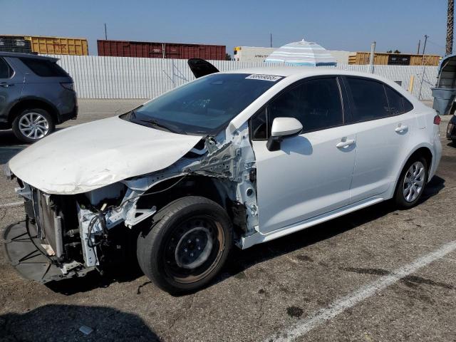 2023 TOYOTA COROLLA LE, 