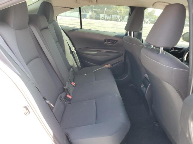 JTDBCMFE9PJ001856 - 2023 TOYOTA COROLLA LE Blanco foto 10