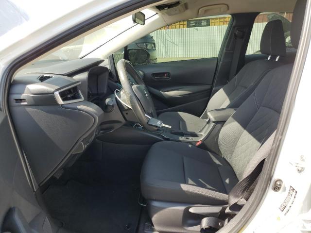 JTDBCMFE9PJ001856 - 2023 TOYOTA COROLLA LE Blanco foto 7