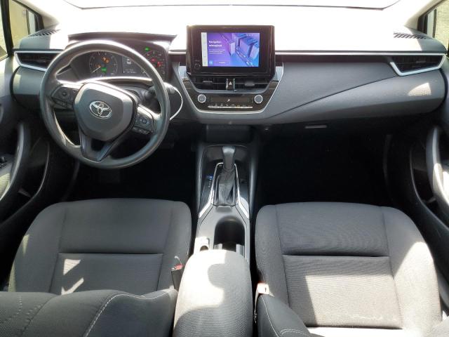 JTDBCMFE9PJ001856 - 2023 TOYOTA COROLLA LE Blanco foto 8