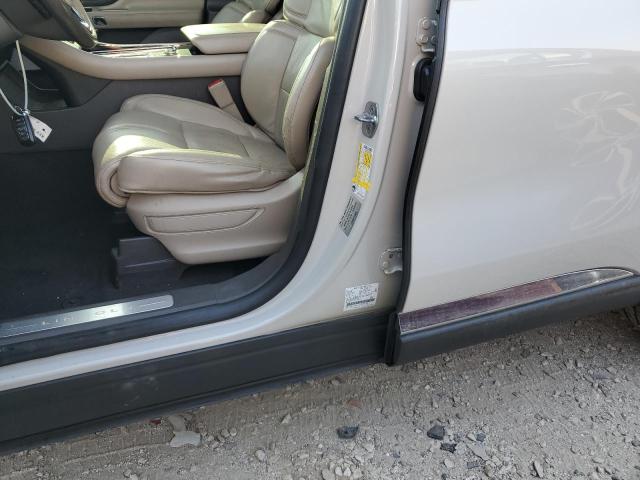 5LM5J7XC4LGL32314 - 2020 LINCOLN AVIATOR RESERVE Brązowy zdjęcie 13