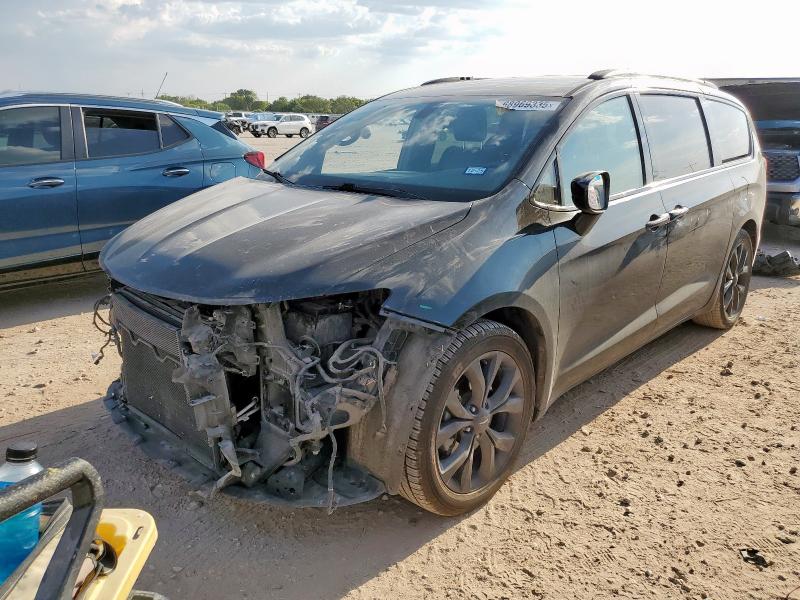 2019 CHRYSLER PACIFICA TOURING L, 
