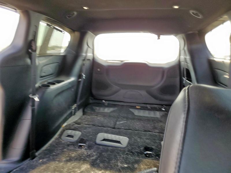 2C4RC1BG8KR570836 - 2019 CHRYSLER PACIFICA TOURING L Qara foto 10