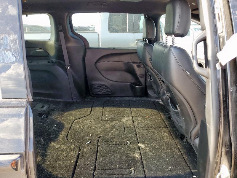 2C4RC1BG8KR570836 - 2019 CHRYSLER PACIFICA TOURING L Qara foto 11