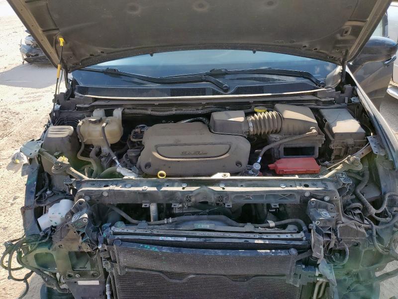 2C4RC1BG8KR570836 - 2019 CHRYSLER PACIFICA TOURING L Qara foto 12