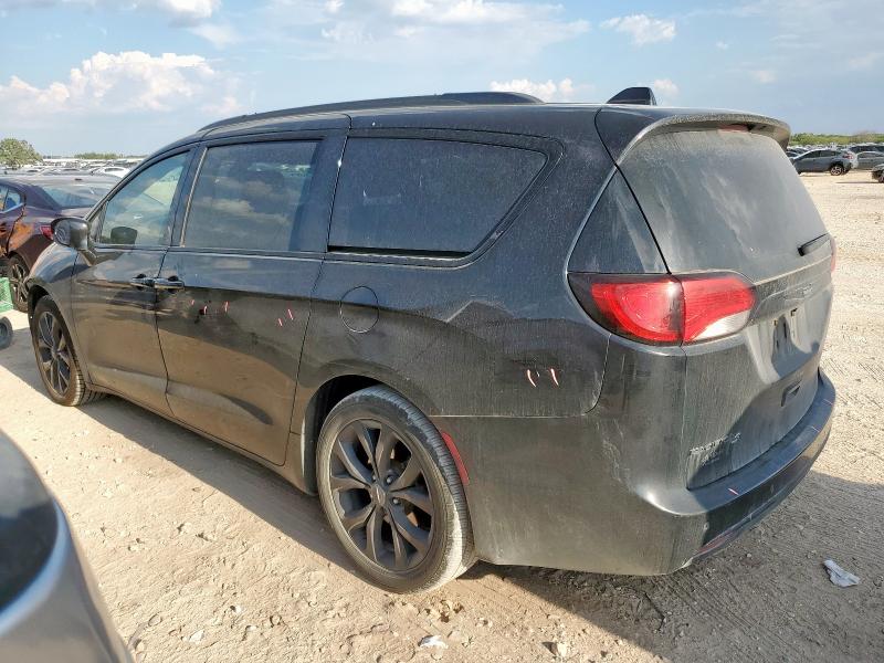 2C4RC1BG8KR570836 - 2019 CHRYSLER PACIFICA TOURING L Qara foto 2