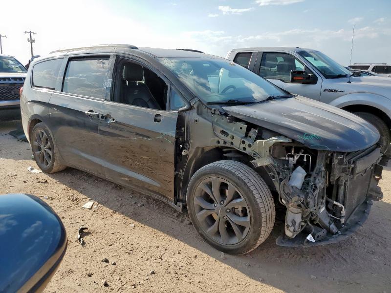 2C4RC1BG8KR570836 - 2019 CHRYSLER PACIFICA TOURING L Qara foto 4