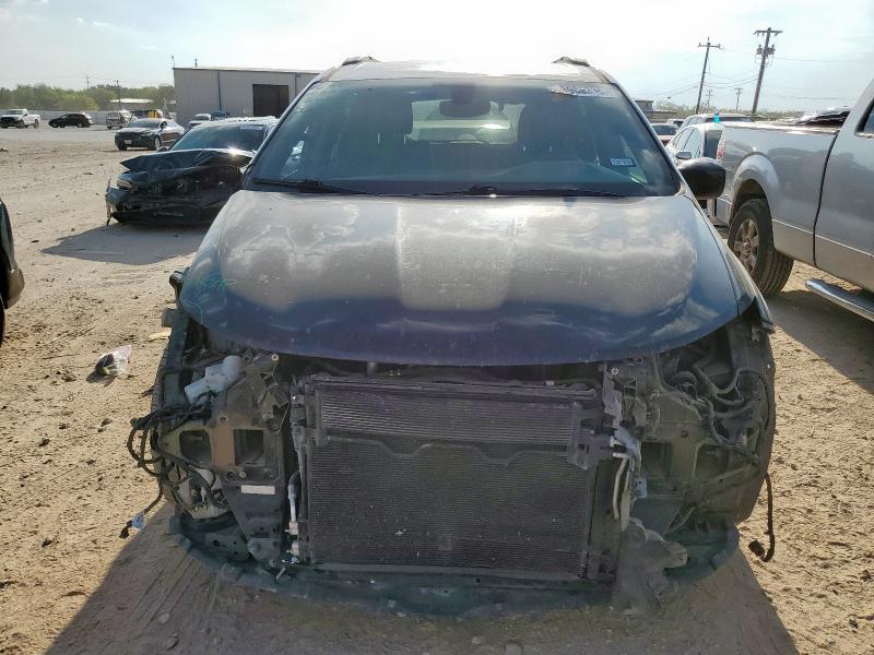 2C4RC1BG8KR570836 - 2019 CHRYSLER PACIFICA TOURING L Qara foto 5