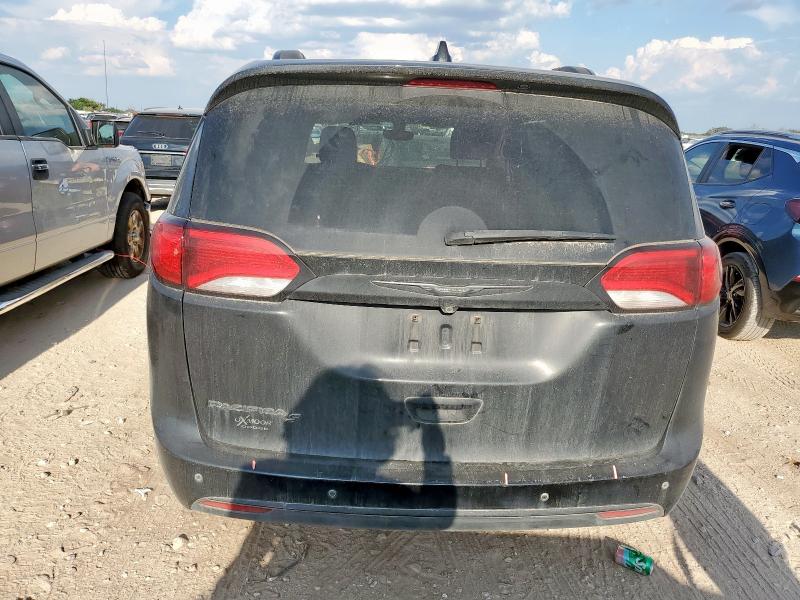 2C4RC1BG8KR570836 - 2019 CHRYSLER PACIFICA TOURING L Qara foto 6