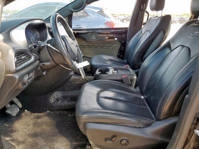 2C4RC1BG8KR570836 - 2019 CHRYSLER PACIFICA TOURING L Qara foto 7