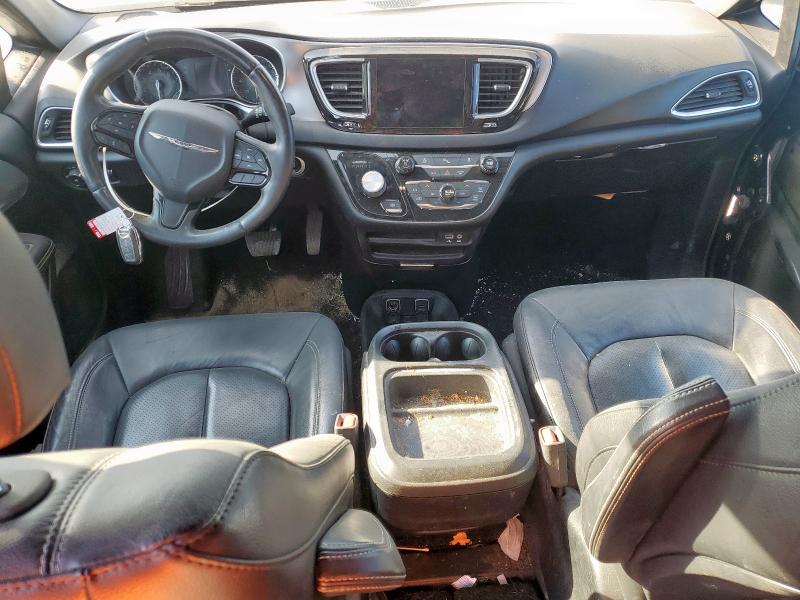 2C4RC1BG8KR570836 - 2019 CHRYSLER PACIFICA TOURING L Qara foto 8