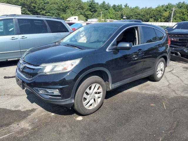 2015 HONDA CR-V EX, 