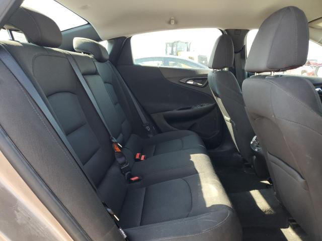 1G1ZD5ST4JF193194 - 2018 CHEVROLET MALIBU LT 棕色 照片 10