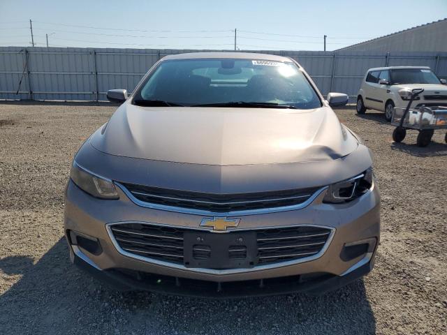 1G1ZD5ST4JF193194 - 2018 CHEVROLET MALIBU LT 棕色 照片 5