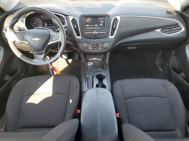 1G1ZD5ST4JF193194 - 2018 CHEVROLET MALIBU LT 棕色 照片 8