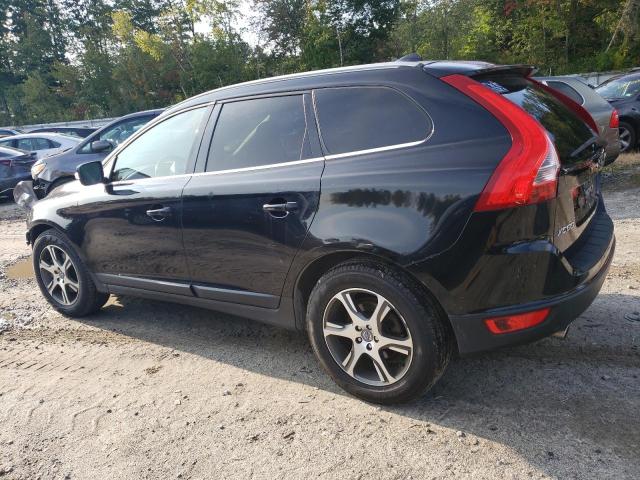 YV4902DZ8C2245260 - 2012 VOLVO XC60 T6 BLACK photo 2