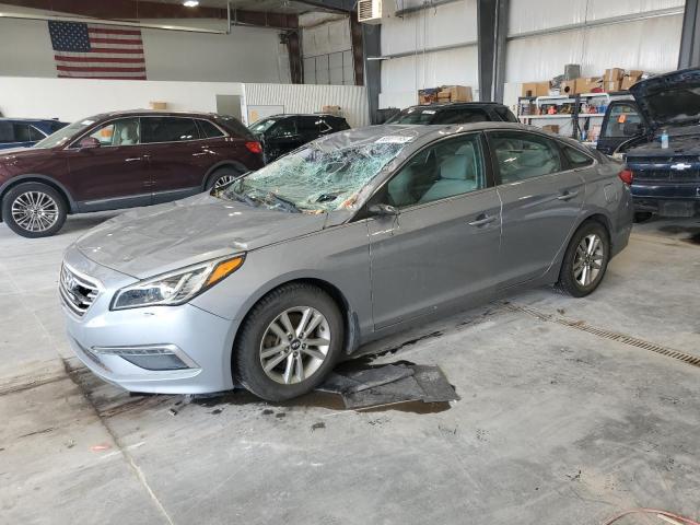 2015 HYUNDAI SONATA SE, 
