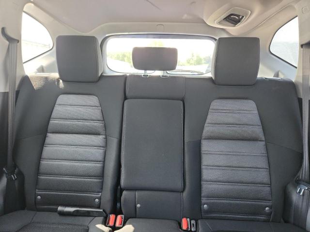 5J6RW2H53KL022958 - 2019 HONDA CR-V EX Blanc photo 10