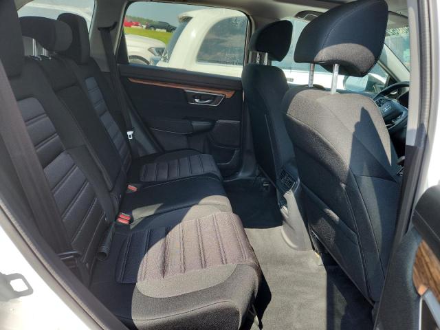 5J6RW2H53KL022958 - 2019 HONDA CR-V EX Blanc photo 11
