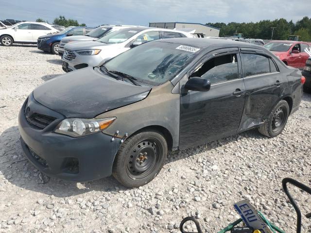2013 TOYOTA COROLLA BASE, 