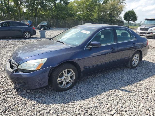 2007 HONDA ACCORD SE, 