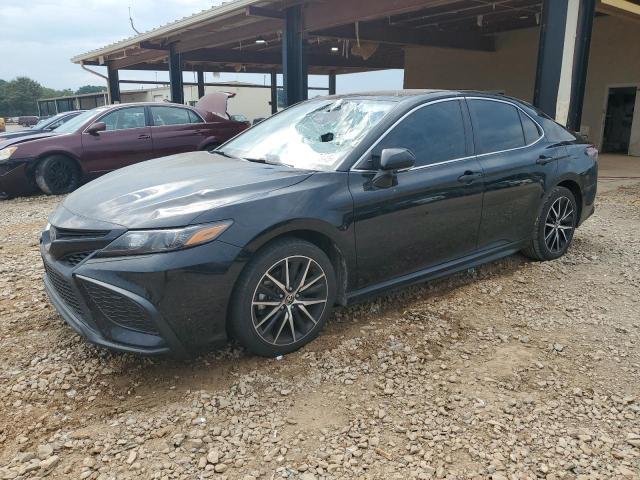 2021 TOYOTA CAMRY SE, 